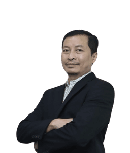 Cornelius M. Sarungu